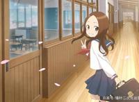 《高木同学》完结后，漫画作者出新作，日常番《女忍者椿的心事》