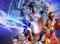 6月动漫片单｜《新围棋少年》连官微都没有，全靠口碑了