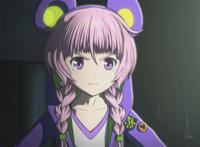 四月新番开播一个月，说说新番中几位可爱又有魅力的女主角