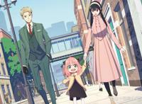 盘点四月热门新番，你最钟意哪一部呢？