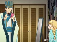 盘点四月热门新番，你最钟意哪一部呢？