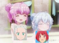 这部新番，在网友心里地位不低于《间谍过家家》和《夏日重现》