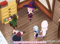 动漫鉴赏：异世界美少女当房产中介？可爱女孩做什么都有人看系列