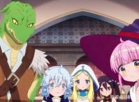 卖萌如果能拯救世界的话，《rpg不动产》一定排名第一