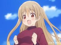 请问您今天要来点兔子吗？不，今天我想看新番《不动产RPG》