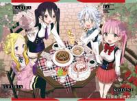 当芳文社和异世界相遇，这部《RPG不动产》诞生了