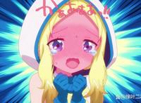 4月新番《rpg不动产》才500多万播放量，阿宅不喜欢卖萌了么？