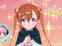 4月新番《rpg不动产》才500多万播放量，阿宅不喜欢卖萌了么？