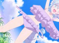 这才是猛男该看的番！《RPG不动产》泳装回！福利背后可能有刀？