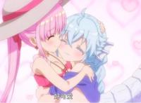 这才是猛男该看的番！《RPG不动产》泳装回！福利背后可能有刀？