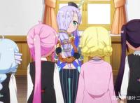 卖萌如果能拯救世界的话，《rpg不动产》一定排名第一