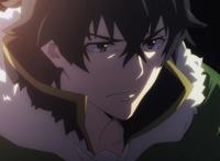 盾勇队伍获得三大神器，七星勇者设定出现，第二季主打灵龟事件