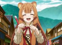 盾勇第二季：盾勇被迫和小浣熊分开，再次无能狂怒