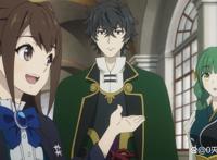 《盾之勇者成名录》第二季第9话——「哼曲的仙女」先行预告图！