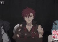 盾之勇者成名录2：小浣熊遇到拉尔库，她将成为刀之勇者