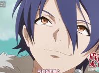 盾之勇者成名录2：小浣熊遇到拉尔库，她将成为刀之勇者