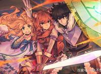 《盾之勇者成名录第二季》即将上线，不是很抱希望