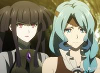 《盾之勇者成名录》第二季第5话——「奥斯特·蓬莱」先行预告图