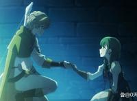 《盾之勇者成名录》第二季第4话——「雾中的遗迹」先行预告图！