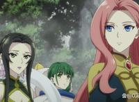 《盾之勇者成名录》第二季第4话——「雾中的遗迹」先行预告图！