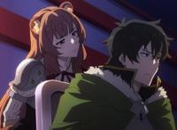 盾之勇者成名录第二季：灵龟团战即将打响，七星勇者是伏笔