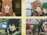 盾之勇者成名录第二季新宣传绘及PV详解两位新配角美女CV公开