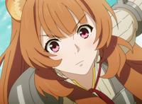 盾之勇者成名录第二季开播：菲洛和小浣熊真可爱，男主开启新任务