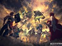 《盾之勇者成名录》第二季“最新官方视觉图”公开！