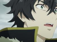 盾之勇者成名录第二季的剧情，真的好寡淡，也就小浣熊可爱了