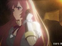 盾之勇者成名录第二季宣传绘及PV公开尚文带后宫团攻略灵龟