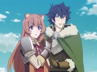 《盾勇》第二季日期确定，网友吐槽：应该学学“棍勇”！