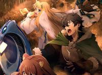 《盾之勇者成名录》第二季的主题曲信息与新角色介绍！