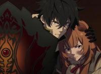 盾之勇者，第二季确定却被棍勇刷屏，是什么让他们联系在一起？