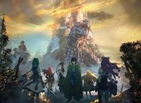 TV动画《盾之勇者成名录》第2期将于4月6日开始放送