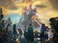 盾之勇者成名录动画第二季新宣传绘及PV盾勇已锁定22年4月新番