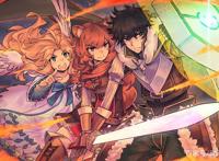 盾之勇者成名录第二季公布第三部就不远了