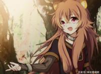 盾之勇者成名录第二季并非有生之年尚文解锁灵龟盾枪勇外传预订