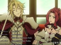 盾之勇者成名录第二季并非有生之年尚文解锁灵龟盾枪勇外传预订