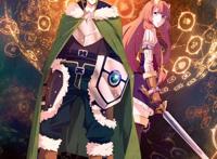 《盾之勇者成名录2》放送延期到明年，10月新番来不及了