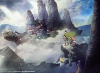 新冒险！《盾之勇者成名录》确定制作第二和第三季