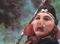 猪八戒和孙悟空谁厉害？原著中早已写明，二十个八戒也打不过悟空