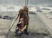 烈阳天道一战，见证猴哥巅峰！