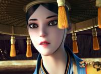 孙悟空用百分之一的实力对战三眼神将，你觉得猴子能赢吗？