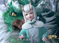 孙悟空用百分之一的实力对战三眼神将，你觉得猴子能赢吗？