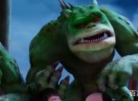 堪比《哪吒》的国产动漫，属于新一代心中大圣形象，国产良心作品