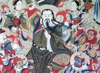 孙悟空与二郎神大战，老君不比观音先丢金刚琢，猴子会是什么下场