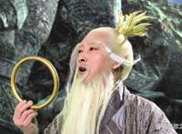 孙悟空与二郎神大战，老君偷袭是在帮他？不然猴子可能被打成了渣