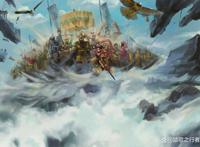 孙悟空与二郎神大战，老君偷袭是在帮他？不然猴子可能被打成了渣