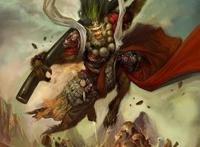 与二郎神大战不分胜负，也有七十二般变化，难道孙悟空原型是他?