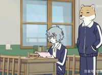 非人哉：哮天一秒也正经不起来，逗比才是哮天的真正面目